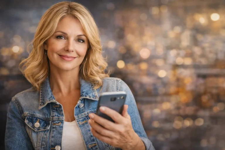 Cómo Crear un Perfil en una App de Citas que Realmente Atraiga a Hombres Serios